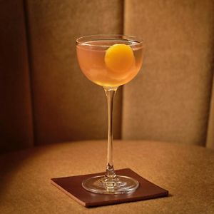 JW Marriott Grosvenor House London
